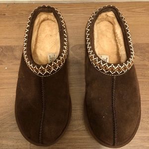 UGG - Tasman chocolate